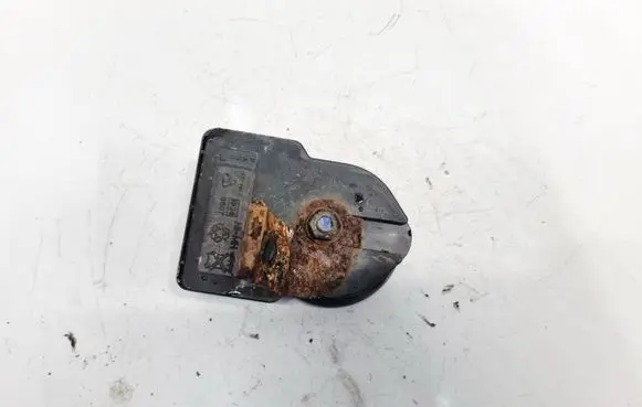 Alarm system siren
