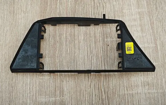 BMW X4 G02 Cargo luggage net fixing mount 8081901