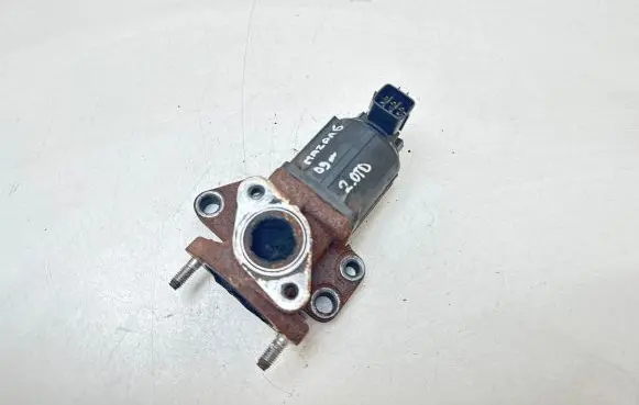 Mazda 6 EGR valve K5T70871 RF7J 8122