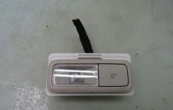 Mazda CX-60 Headlining lighting console trim CX60