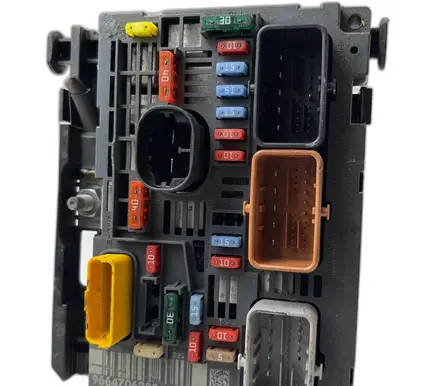 Fuse box set