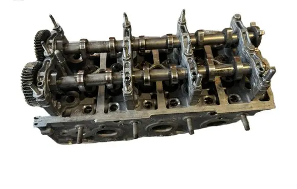 Audi Q7 4M Engine head 059354GK