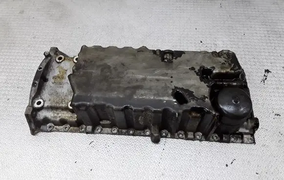 Volvo XC90 Oil sump 9471443A