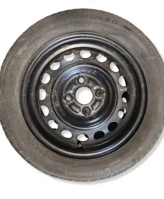 Opel Agila A R14 spare wheel 2140681