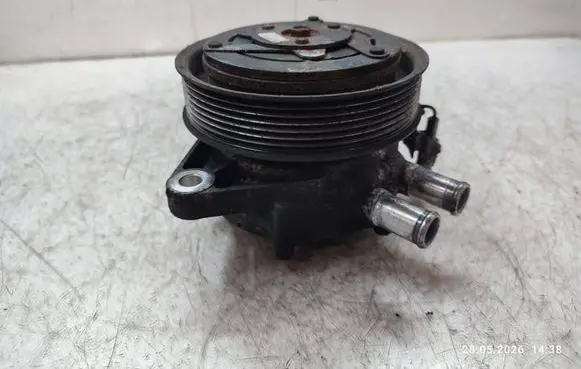 Toyota Land Cruiser (J120) Water pump 4181000013