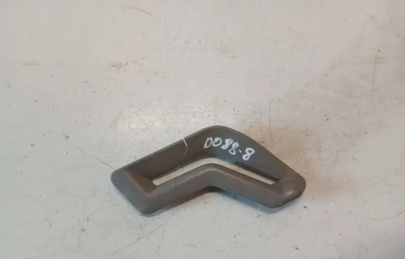 Volvo XC90 Seat belt trim 13550