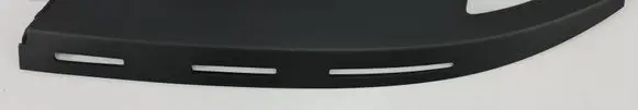 Porsche Cayman 987 Other dashboard part 99755237501