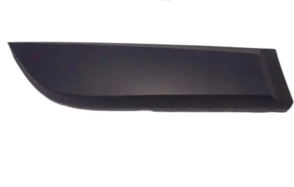 Renault Scenic III - Grand scenic III Rear door trim (molding) 628760002R