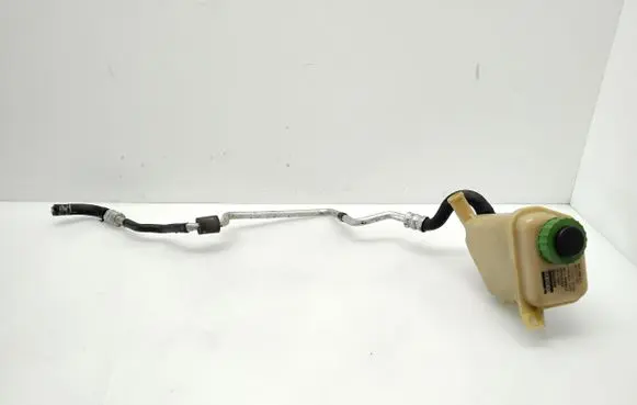 Porsche Panamera (970) Power steering fluid tank/reservoir 7L5422371 97034724102