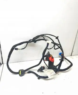 Fiat Bravo Front door wiring loom/harness boot 51796396