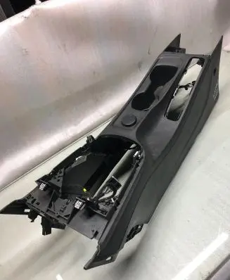 Opel Astra K Center console 39124502