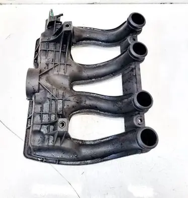 Citroen Xsara Intake manifold 9632251780