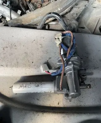 Toyota Yaris Electric power steering pump 452000D101