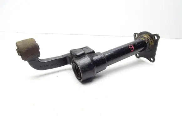 Suzuki Grand Vitara I Rear differential mounting bracket 27621-65D00