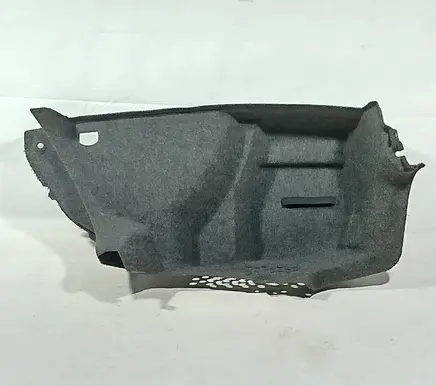 Volkswagen Jetta V Tailgate trim 1K5867427