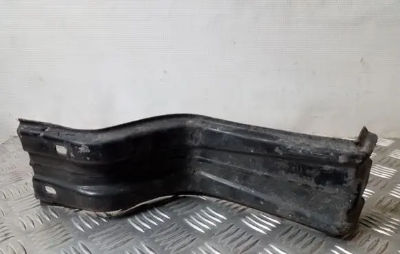 Renault Trafic II (X83) Radiator support slam panel bracket 8200411893