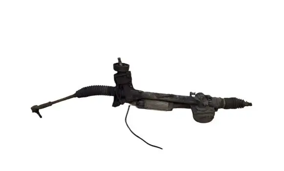 Volkswagen Tiguan Steering rack 5N0909144C 5N2423051F