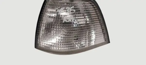BMW 3 E36 Front indicator light 9403095 155401 0164