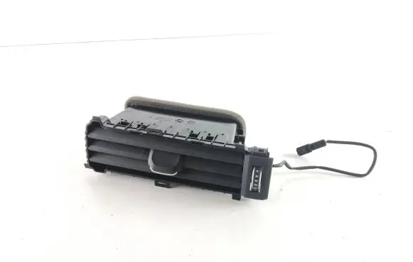 Audi A4 S4 B9 Dash center air vent grill