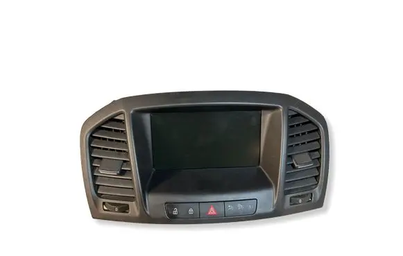 Opel Insignia A Screen/display/small screen 95196687 14780350