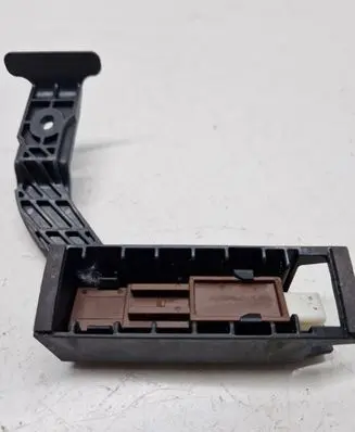 Toyota Prius (XW30) Sensor