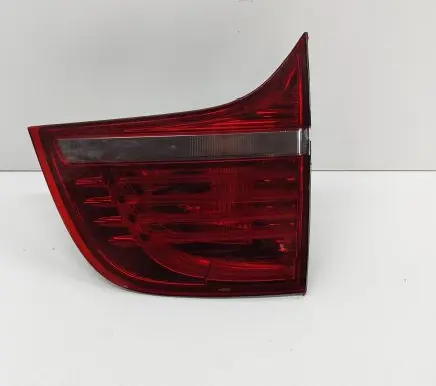BMW X6 E71 Tailgate rear/tail lights 7179988