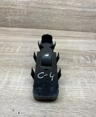 Citroen C4 I Electric window control switch 9651465677