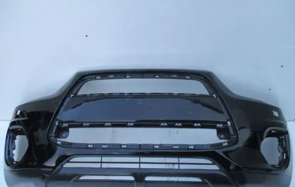 Mitsubishi ASX Front bumper