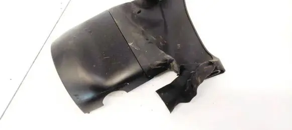 Audi A3 S3 8P Steering wheel column trim 8P0953515