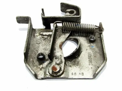 Renault Espace - Grand espace IV Engine bonnet/hood lock/catch 236510B