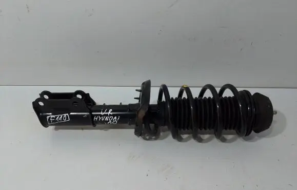 Hyundai i10 Front shock absorber/damper 54651-K7000