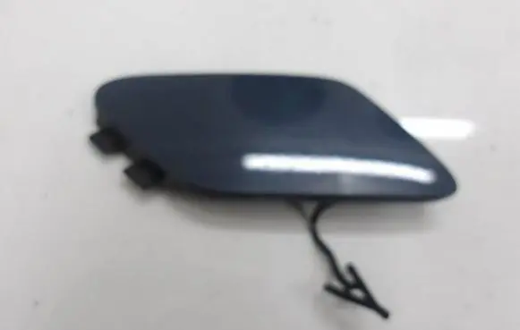 Audi e-tron Front tow hook cap/cover 4KE807241A