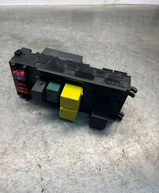 Mercedes-Benz E W210 Fuse module 0225455332 309872