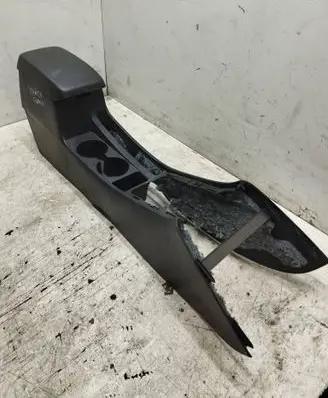 Armrest