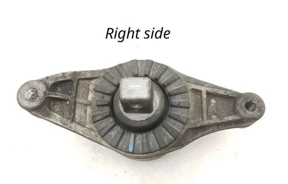 Maserati Levante Engine mount bracket 670003628