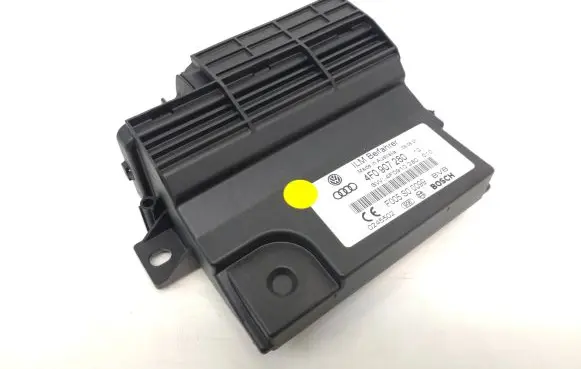 Audi A6 S6 C6 4F Other control units/modules 4F0907280