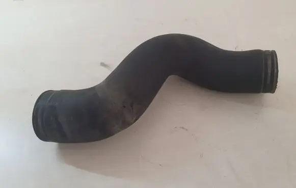Volkswagen Sharan Intercooler hose/pipe