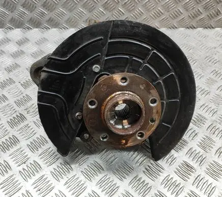 Jeep Compass Rear wheel hub 52130823 52090209