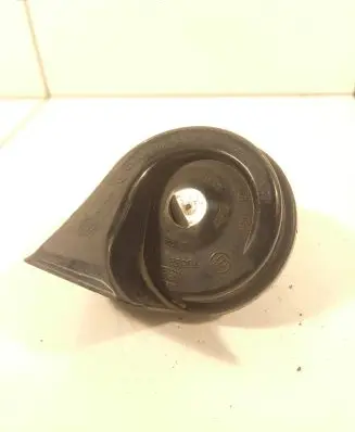 BMW 1 E81 E87 Horn signal