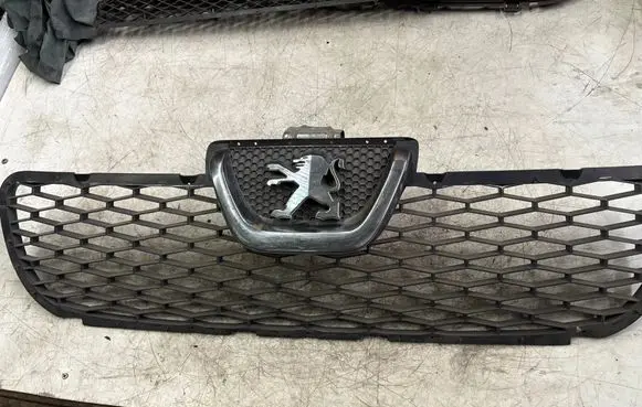 Peugeot Boxer Front grill 1306599070