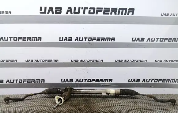 Nissan Qashqai Steering rack 4EA0BR4 480014EA0B