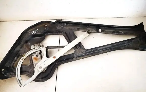 Mercedes-Benz Sprinter W901 W902 W903 W904 Sliding door window regulator with motor