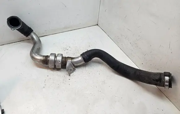Dacia Sandero Intercooler hose/pipe 8200598006C