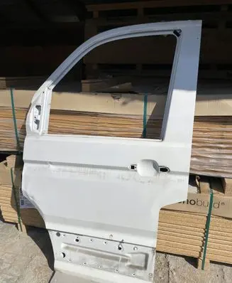 Volkswagen Crafter Side sliding door B9ALB9A