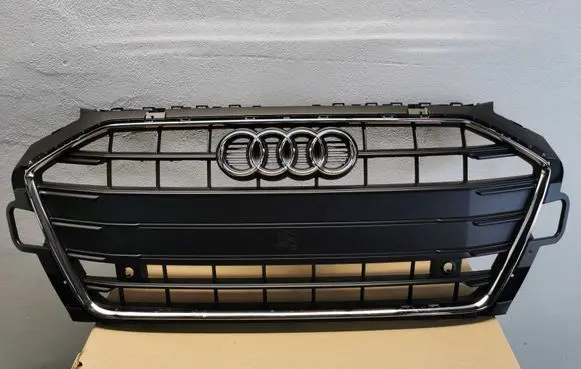 Audi A4 S4 B9 8W Front grill 8W0853651DBDANEK 8W0853651DB