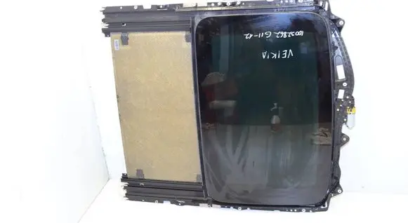 BMW 7 G11 G12 Sunroof set 7316535 67617316535 7193398