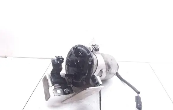 Nissan Navara D23 Fuel filter K0015