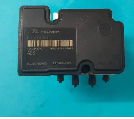 Suzuki Splash ABS Pump 51K0BE2WD 06210952933
