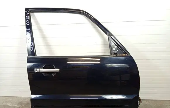 Mitsubishi Pajero Front door DRWIPAJERIV