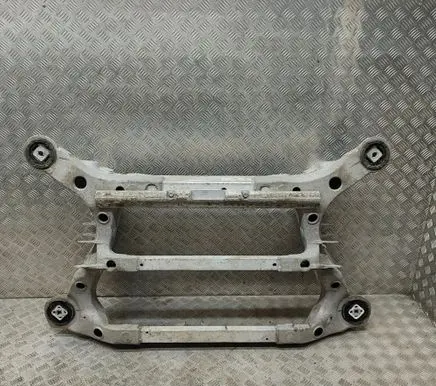 Tesla Model X Rear subframe 104880200A